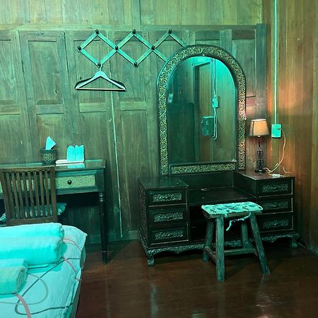 Tata Guesthouse Chiang Mai Ngoại thất bức ảnh