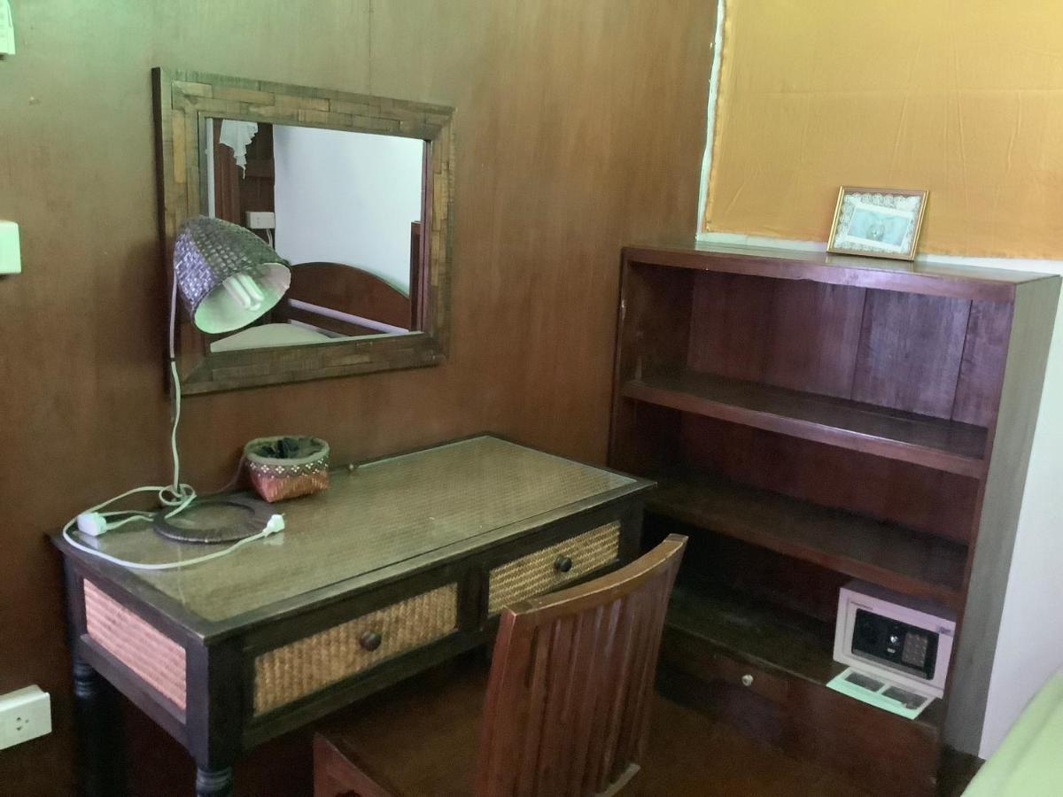 Tata Guesthouse Chiang Mai Ngoại thất bức ảnh