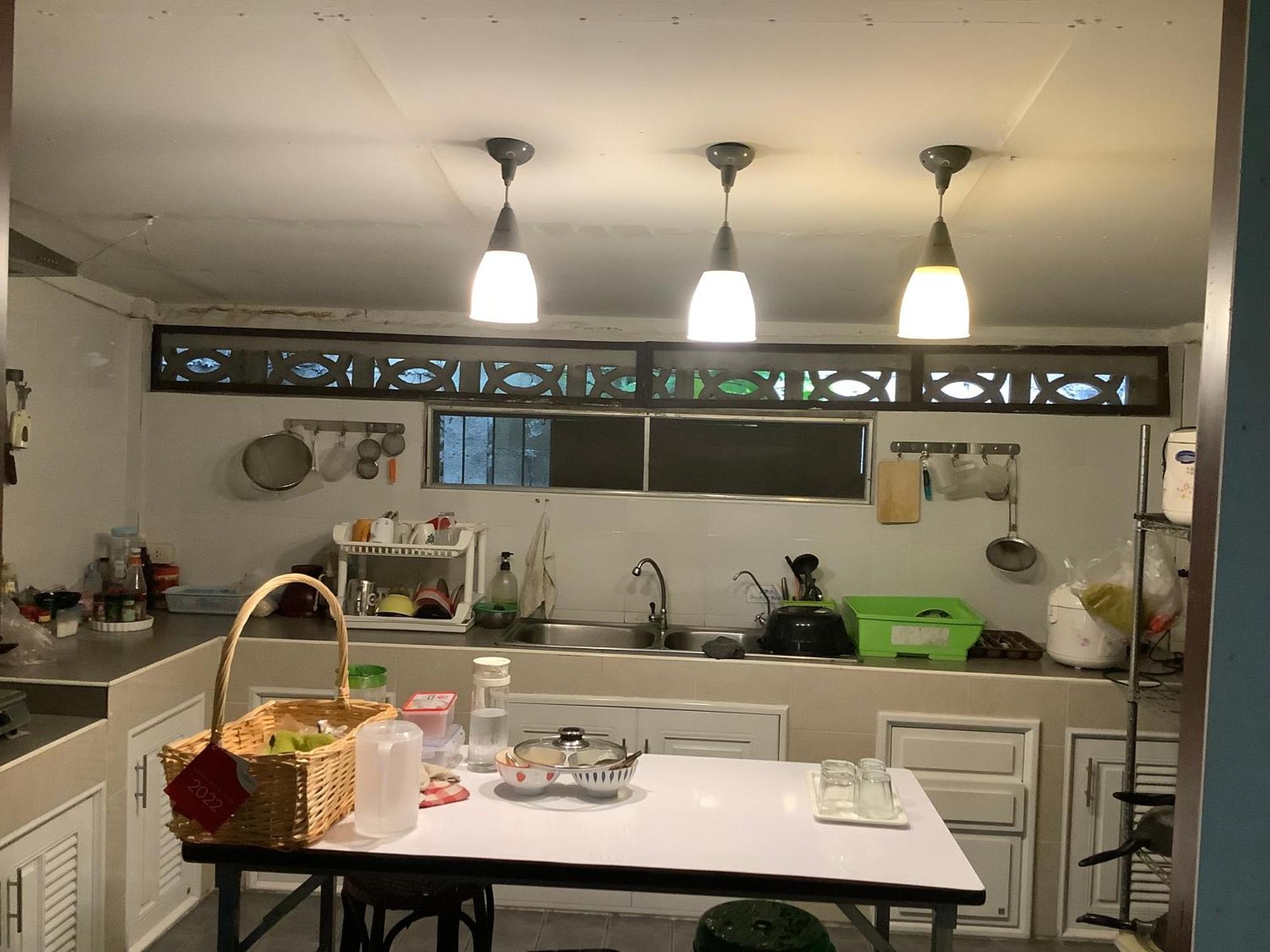 Tata Guesthouse Chiang Mai Ngoại thất bức ảnh