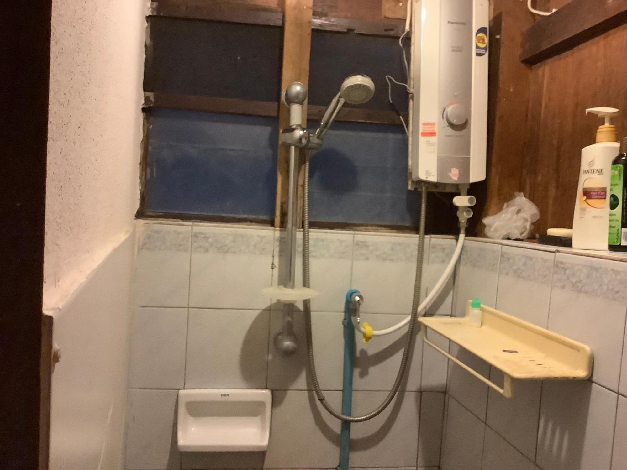 Tata Guesthouse Chiang Mai Ngoại thất bức ảnh
